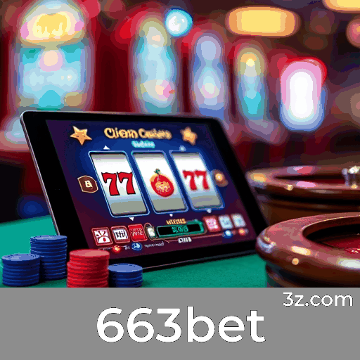 Bônus Imperdíveis e Ofertas Exclusivas no 663bet para Você