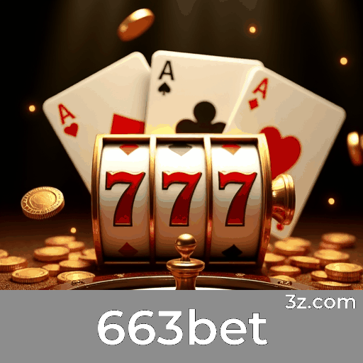 663bet: Apostas Esportivas Precisão e Excelência