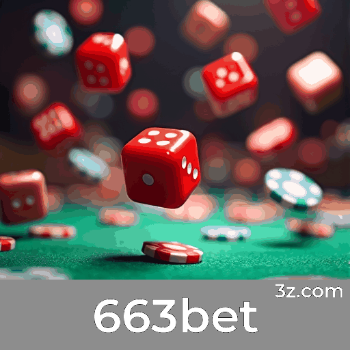 Inovação em jogos redefine apostas online no 663bet