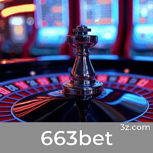 663bet: Apostas Esportivas Precisão e Excelência