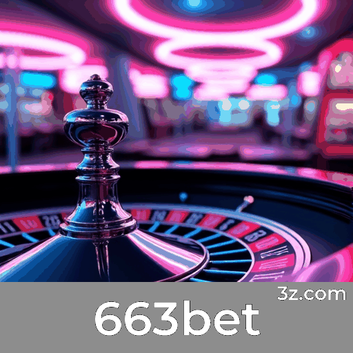 663bet: Apostas Seguras e Divertidas