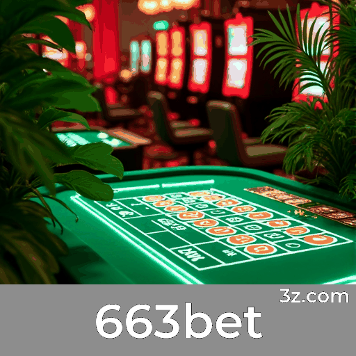 Aposte em Movimento com o App Inovador da 663bet