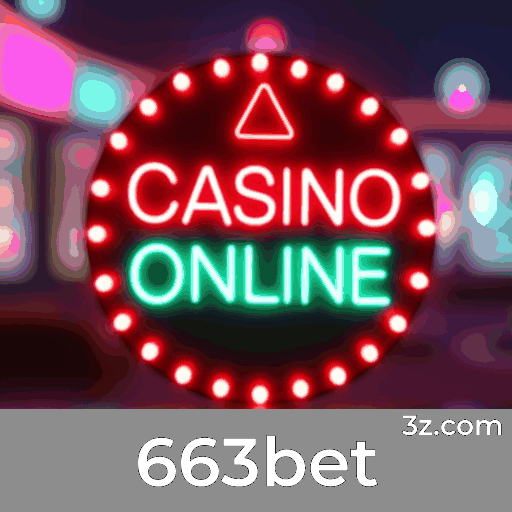 663bet Social Casino: Conexão e Diversão Real