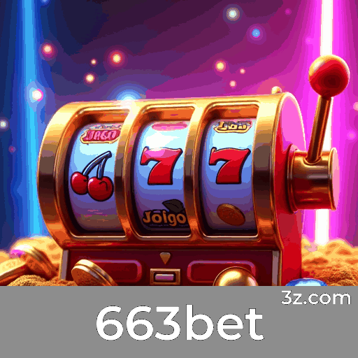 663bet Social Casino: Conexão e Diversão Real