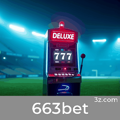 663bet: Segurança e Estabilidade Para Brasileiros